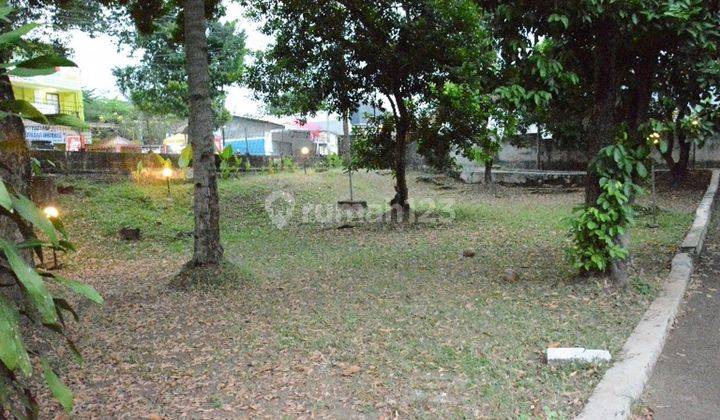 Rumah di Jalan Moh Khaffi 1, Cipedak, Jagakarsa SHM Bagus Selatan 2