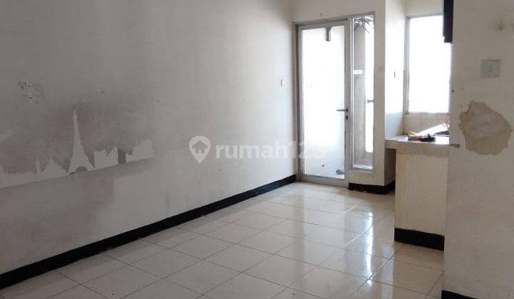 Apartement Mediterania Palace Kemayoran 2 BR Unfurnished Bagus 2