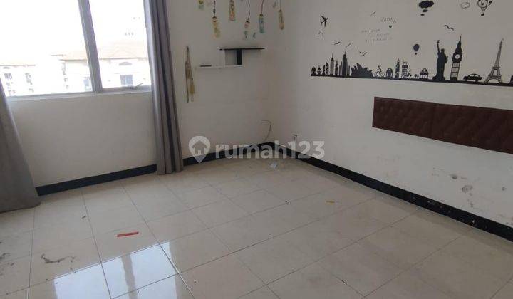 Apartement Mediterania Palace Kemayoran 2 BR Unfurnished Bagus 1