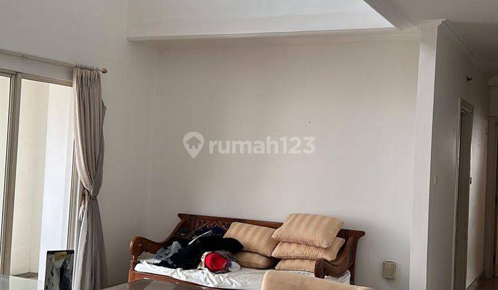 Apartement Apt.Kedoya Elok 4 BR Semi Furnished Bagus 1