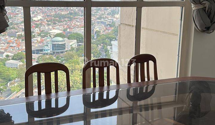 Apartement Apt.Kedoya Elok 4 BR Semi Furnished Bagus 2