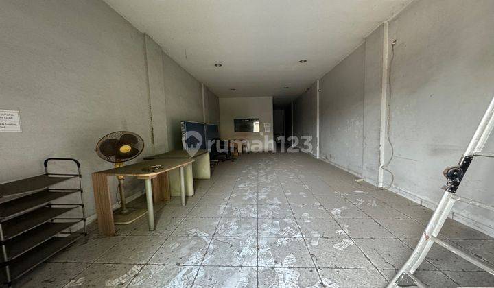  Ruko di Jalan Kembangan Raya Puri Indah, Puri Indah Unfurnished 200 m² 2