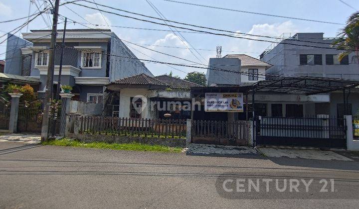 Rumah Di Taman Meruya Ilir, Hitung Tanah, Nego Sd Deal! 1