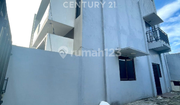 For Sale House Kotabumi, Pasar Kemis, Tangerang, Brand New House!