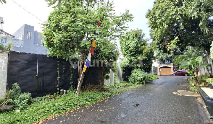 Sell Pondok Indah Land, Hook, Strategic Location. Best Deal! Sell Pondok Indah Land, Hook, Strategic Location. Best Deal!