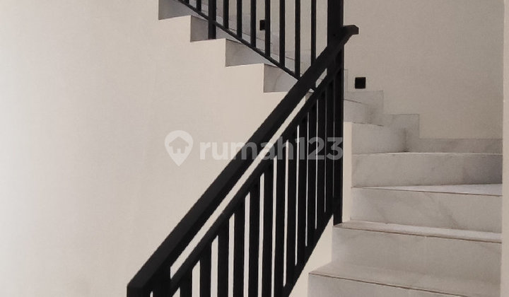 Rumah Baru Meruya Utara 125m Free Canopy 2