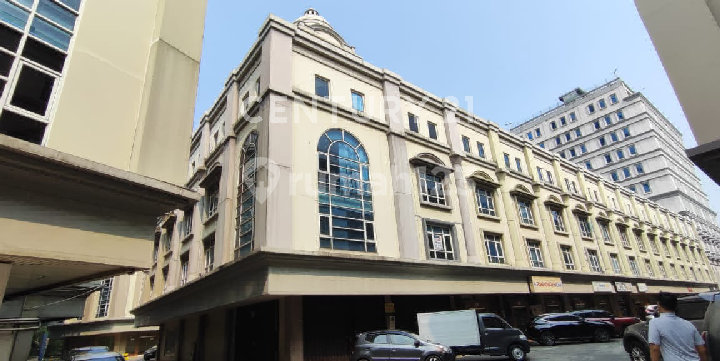 Ruko Gandeng Business Park Kebon Jeruk, Jarang Ada! Best Deal! Ruko Gandeng Business Park Kebon Jeruk, Jarang Ada! Best Deal!