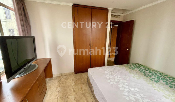 Jual Apartemen Slipi Tower, Harga Di Bawah Pasar! Best Deal!  2