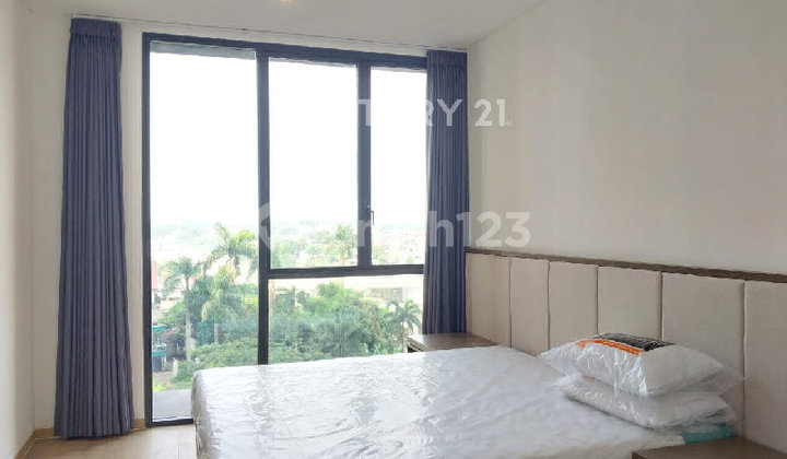 For Rent Izzara Tab Simatupang Apartment, Strategic Location! 2