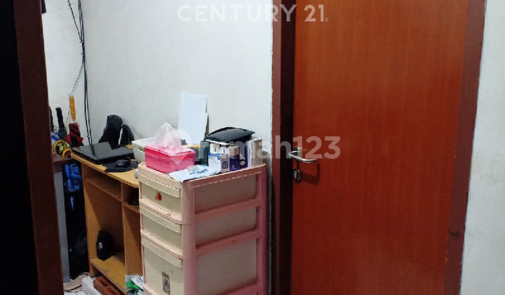 Jual Murah Rumah Taman Aries Meruya 1 Lantai 2