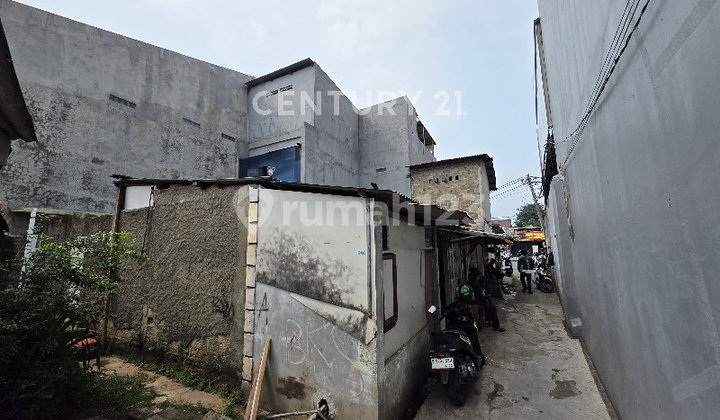 Tanah Joglo Raya,150sqm, Cocok Untuk Ruko Atau Kos! Ngantong! Tanah Joglo Raya,150sqm, Cocok Untuk Ruko Atau Kos! Ngantong!