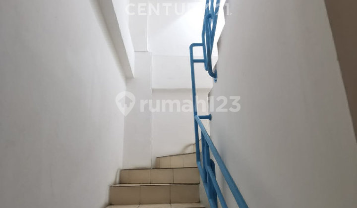 Ruko Rental at Kebon Jeruk Business Park, Available April 2026. 2