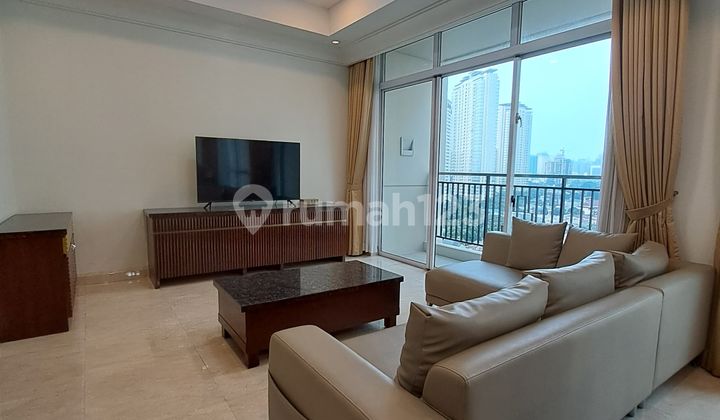 Sewa Apartemen Pakubuwono View, Furnised, Hook! 2