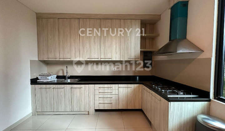 Jual Rumah Pakubuwono Townhouse, Unit Terbatas! Best Deal!  2