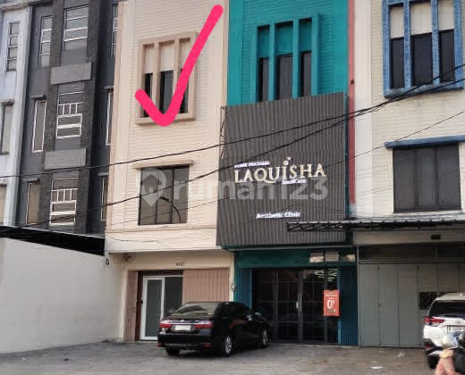 Jual Ruko Pos Pengumben, Jalan Utama, Parkir Luas! Best Deal! Jual Ruko Pos Pengumben, Jalan Utama, Parkir Luas! Best Deal!