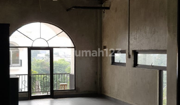 Rich Palace Kebon Jeruk Shop House, Beautifully Renovated! Must See! Rich Palace Kebon Jeruk Shop House, Beautifully Renovated! Must See!