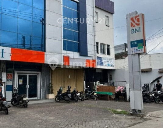For Sale: Kebayoran Lama Shop House, Below Market Price! Best Deal!