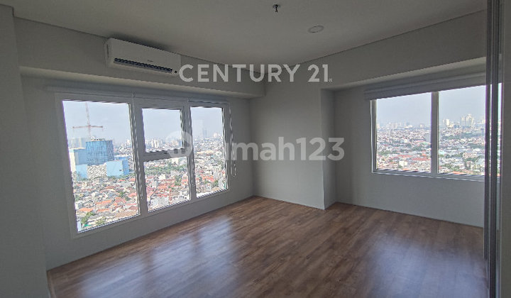 For Sale Maqna Residences Kebon Jeruk Apartment, Very Good! 2 Floors! 2