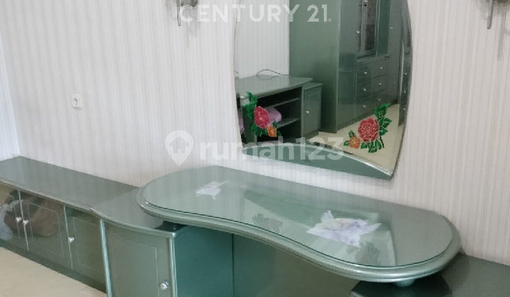 Jual Rumah Taman Palem Lestari Cengkareng, Kondisi Rumah Bagus!  2