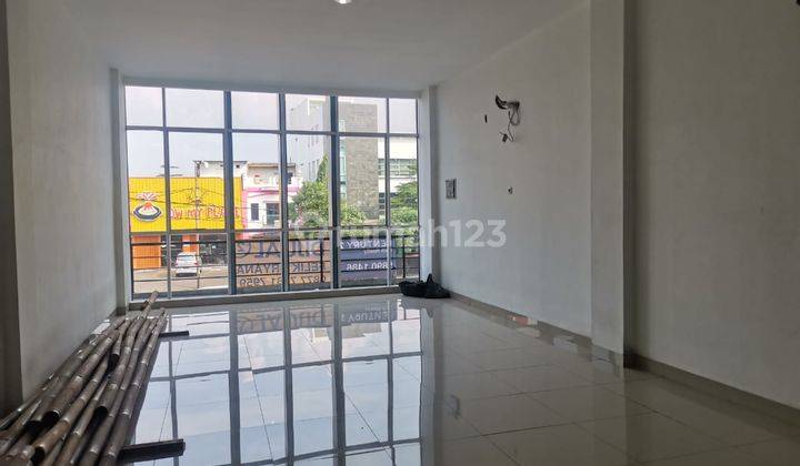 Jual Ruko Jalan Joglo Raya, SHM, Lokasi Strategis! Best Investment! 2