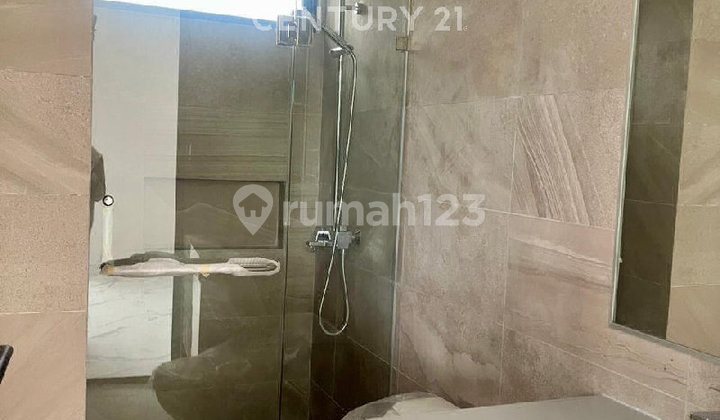 Rumag Permata Regency Srengseng, Brand New, Cluster, Keamanan 24J 2