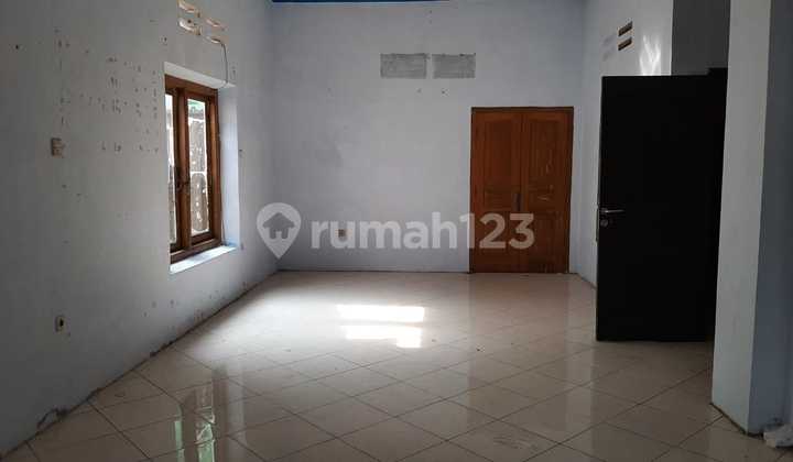 Dijual Cepat dan Murah Bonus Kontrakan 5 Pintu di Kediri, Jawa Timur 2