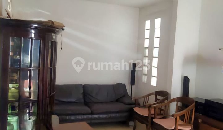 Dijual Cepat Rumah Siap Huni dalam Perumahan Bintaro Sektor 2 2
