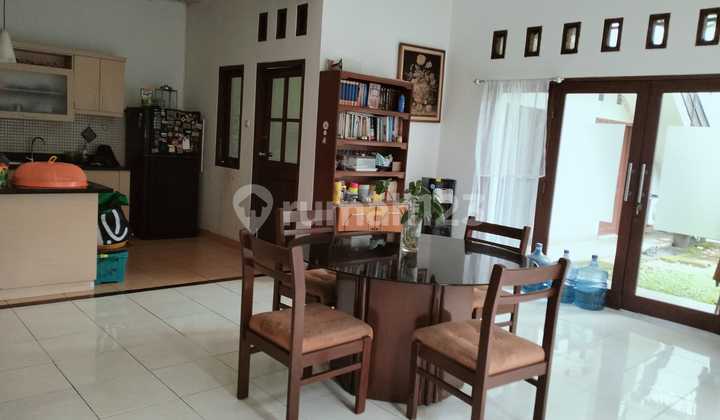 Rumah Bagus Siap Huni Dalam Komplek Cilandak, JakSel 2