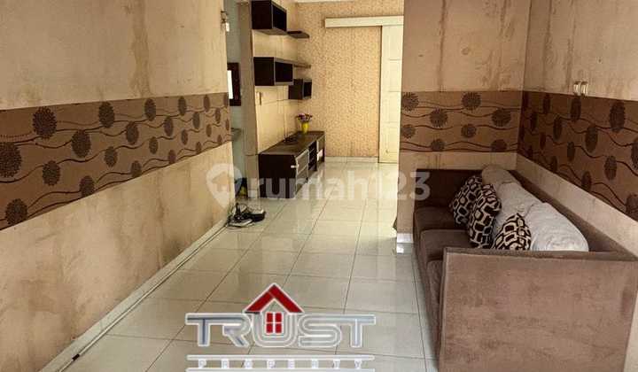 Rumah 2 Lantai Siap Huni Dalam Komplek Kawasan Bintaro Sektor 3