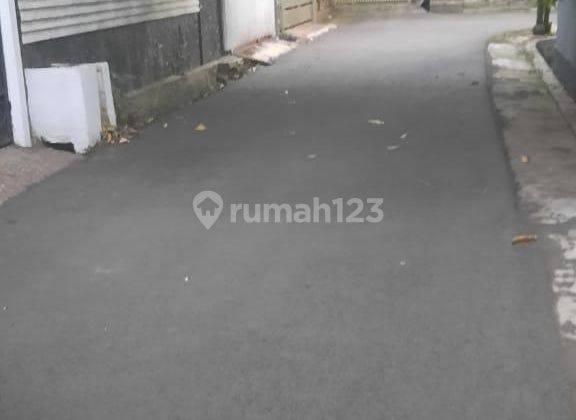 Jual Rumah Komplek Murah di Pondok Bambu Jakarta Timur 2