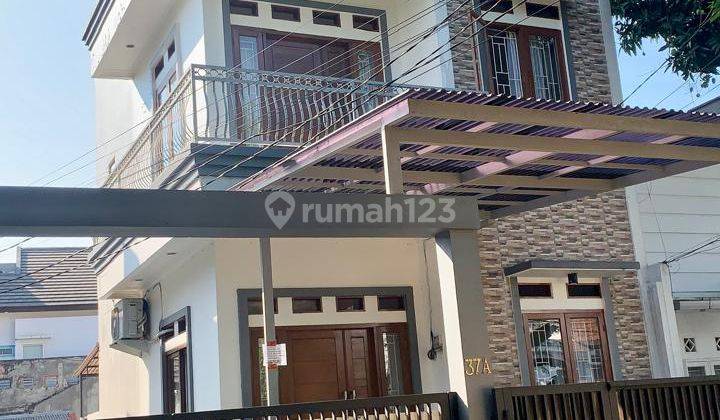 Disewakan Rumah Siap Huni, Cempaka - Rengas - Ciputat Timur 2