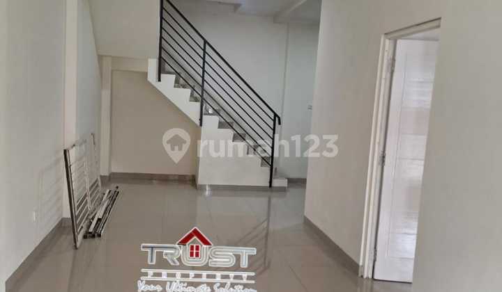 Rumah BrandNew Minimalis 2 Lantai di Graha Bintaro