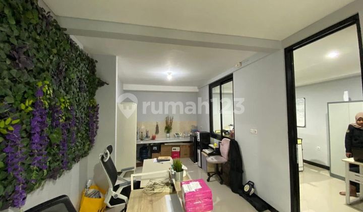 Rumah Kost 2 Lantai Dalam Komplek di Bintaro Sektor 5 2