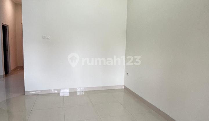 Rumah Murah Minimalis Kawasan Pondok Aren Nempel Bintaro 2
