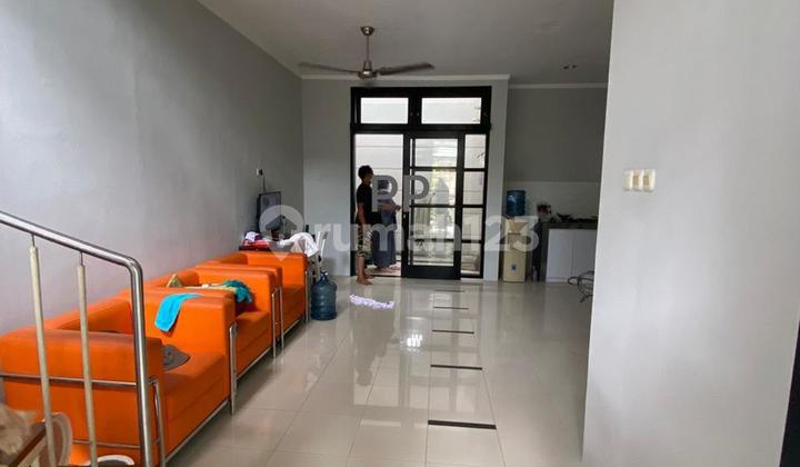 Rumah Minimalis Siap Huni di Kawasan Rempoa 2