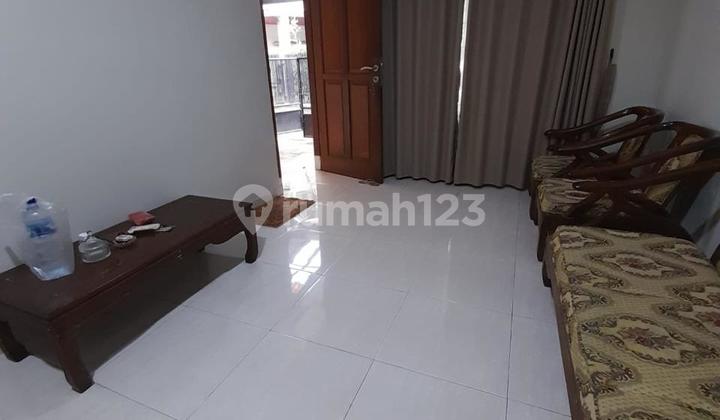 Rumah Murah Siap Huni Dalam Cluster Kawasan Graha Bintaro