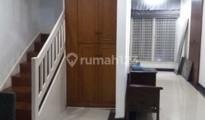 For Rent: Neat, Ready-to-Occupy House in Bintaro Sector 1 Housing Complex 2
