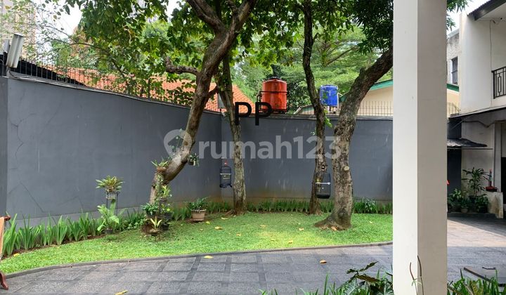 Rumah Bagus dan Murah Siap Huni di Bintaro Sektor 7 2