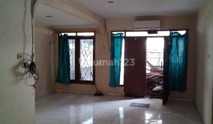 Disewakan Murah Rumah Siap Huni di Bintaro Sektor 2 1