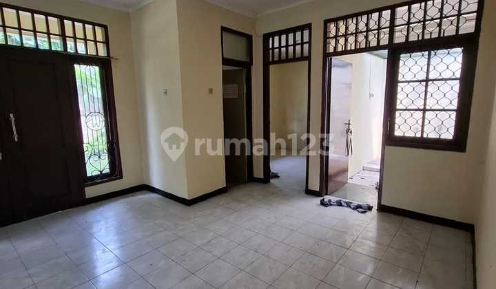 Rumah Murah dalam Perumahan Kawasan Pamulang 2