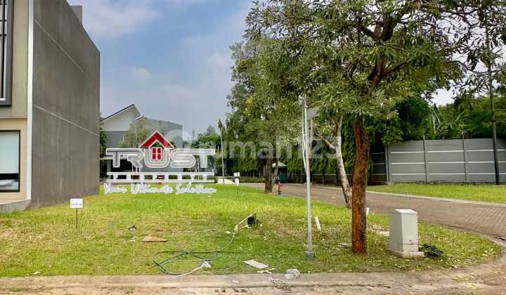 Affordable Plots in Bintaro Sector 9 Cluster