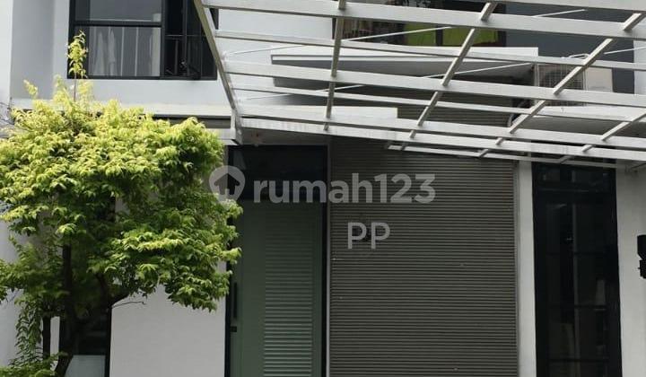 Rumah Minimalis Siap Huni di Kawasan Rempoa