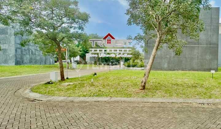 Affordable Plots in Bintaro Sector 9 Cluster