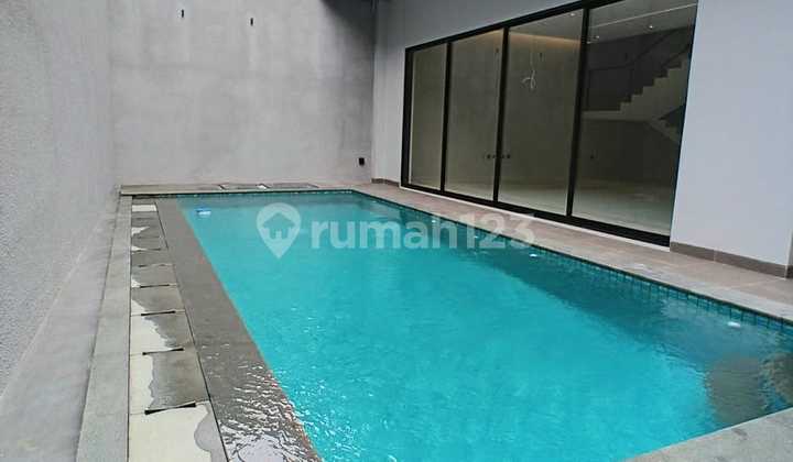 Dijual Cepat Rumah Baru Siap Huni di Bintaro Sektor 7 Dijual Cepat Rumah Baru Siap Huni di Bintaro Sektor 7