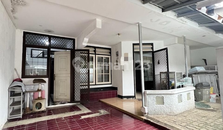 Jual Cepat Turun Harga Dalam Perumahan Bintaro Sektor 2 Jual Cepat Turun Harga Dalam Perumahan Bintaro Sektor 2