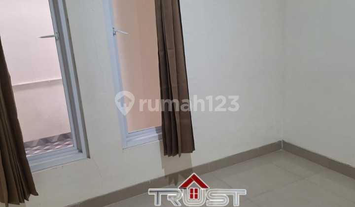 Rumah BrandNew Minimalis 2 Lantai di Graha Bintaro 2