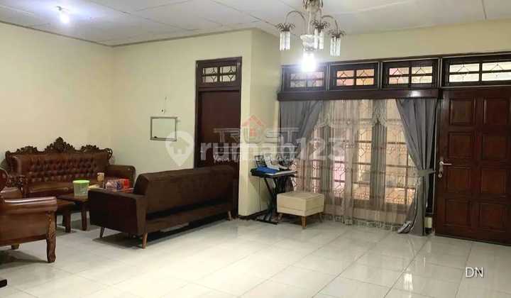 Affordable House in Strategic Area of Petukangan - South Jakarta 2