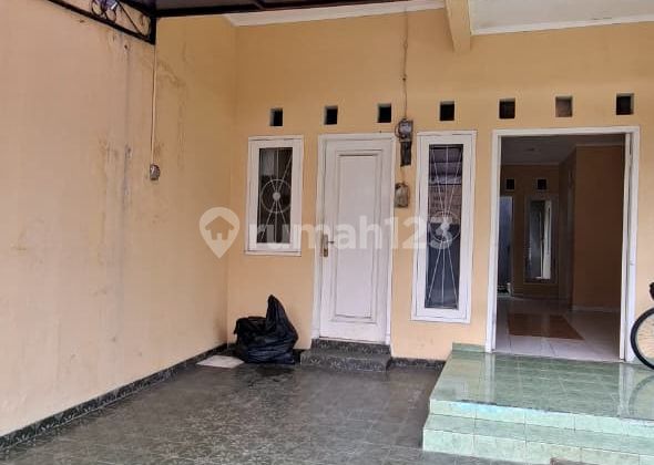 Dijual Rumah Bagus Siap Huni di dalam Perumahan Bintaro Sektor 2 2