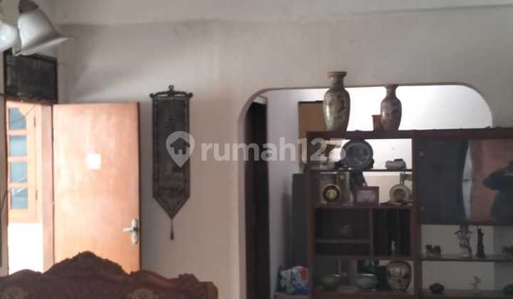 Rumah Murah Bonus 2 Kios Aktif di Petukangan - JakSel Rumah Murah Bonus 2 Kios Aktif di Petukangan - JakSel