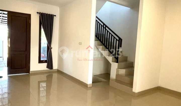 Rumah Murah 2 Lantai Lokasi Perumahan Dekat Pintu Tol Pamulang 2